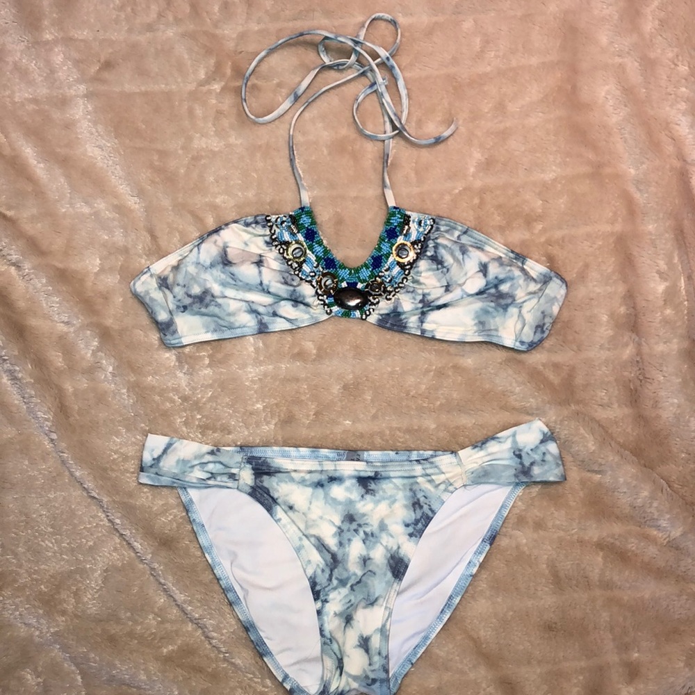 Victoria’s secret swimsuit